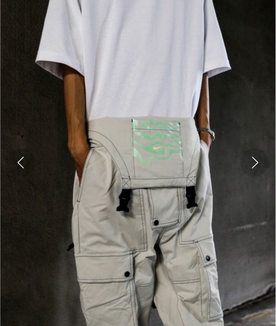 NIKE ナイキ SR AS M NSW OVERALLS NR (SP)