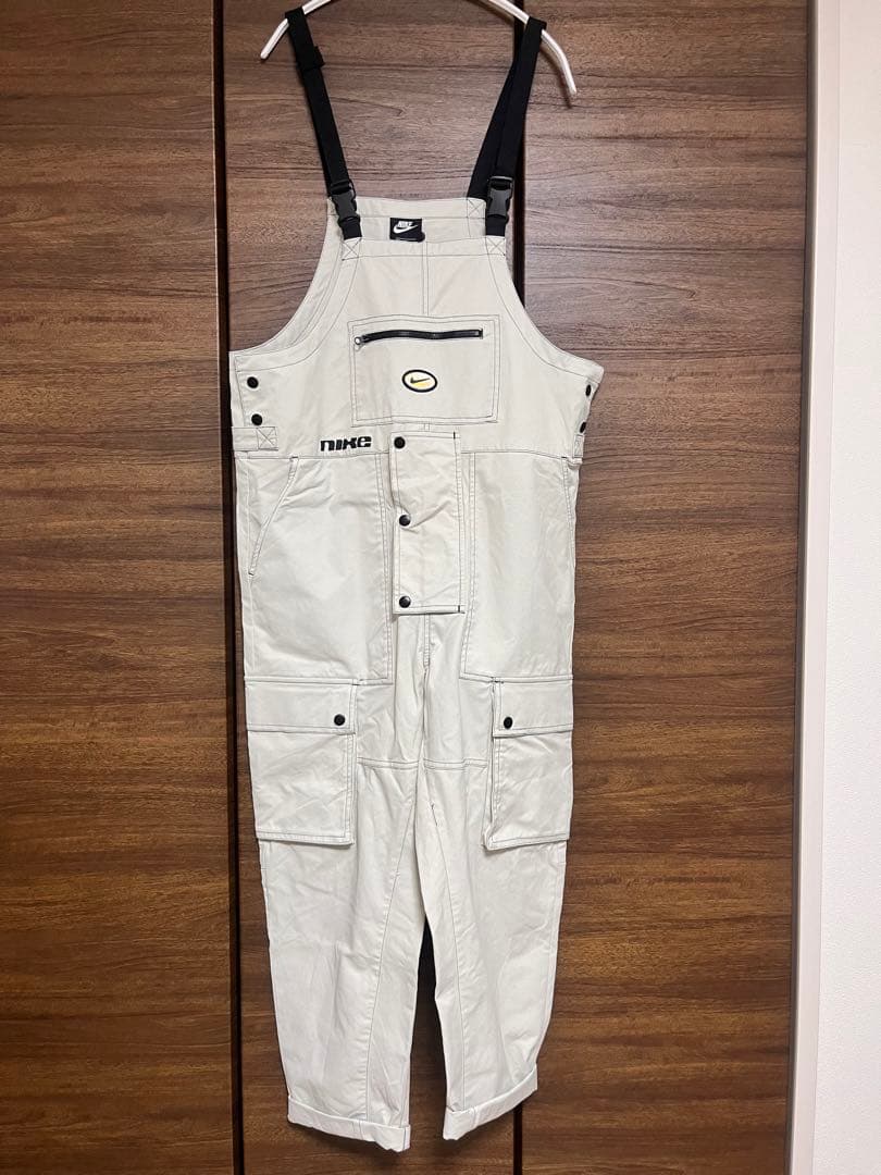 NIKE ナイキ SR AS M NSW OVERALLS NR (SP)