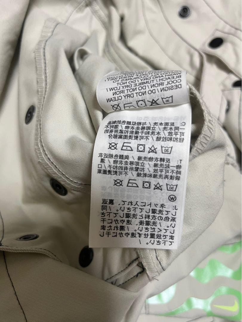 NIKE ナイキ SR AS M NSW OVERALLS NR (SP)