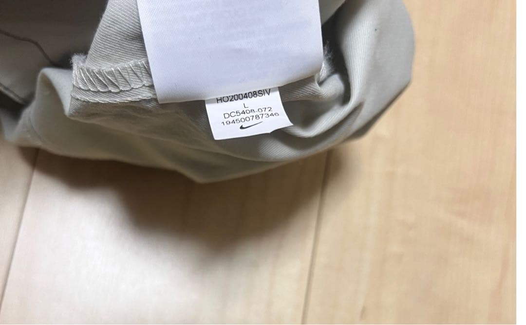 NIKE ナイキ SR AS M NSW OVERALLS NR (SP)