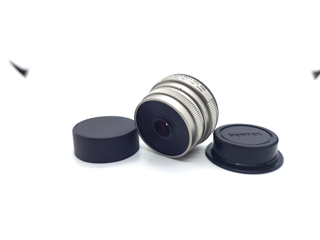 PENTAX 04 TOY WIDE LENS ペンタックス 04 トイワイド