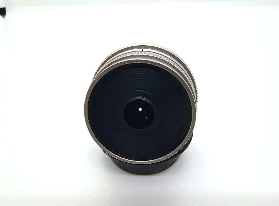 PENTAX 04 TOY WIDE LENS ペンタックス 04 トイワイド