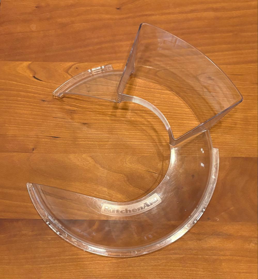 【値下】KitchenAid Professional 600 スタンドミキサー