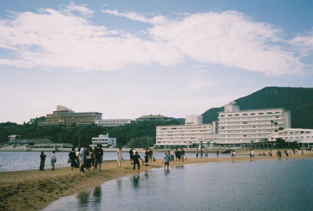 Olympus 35DCフィルムカメラ