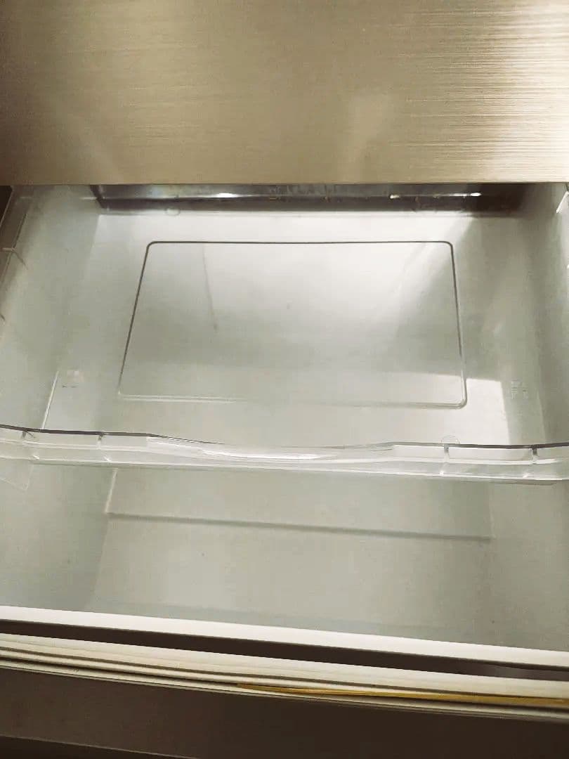 日立製 冷蔵庫 2021年製 R-27NV 清掃済