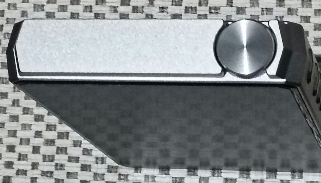 HIBY R6 III　バランスケーブルおまけ