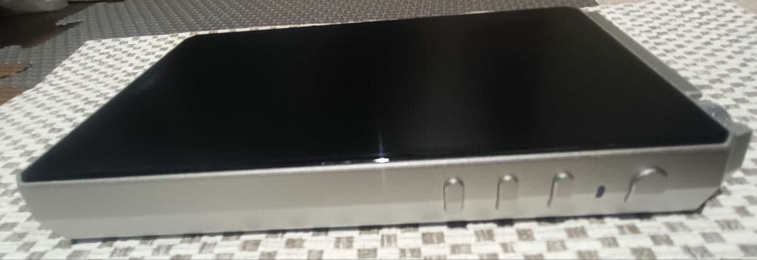 HIBY R6 III　バランスケーブルおまけ