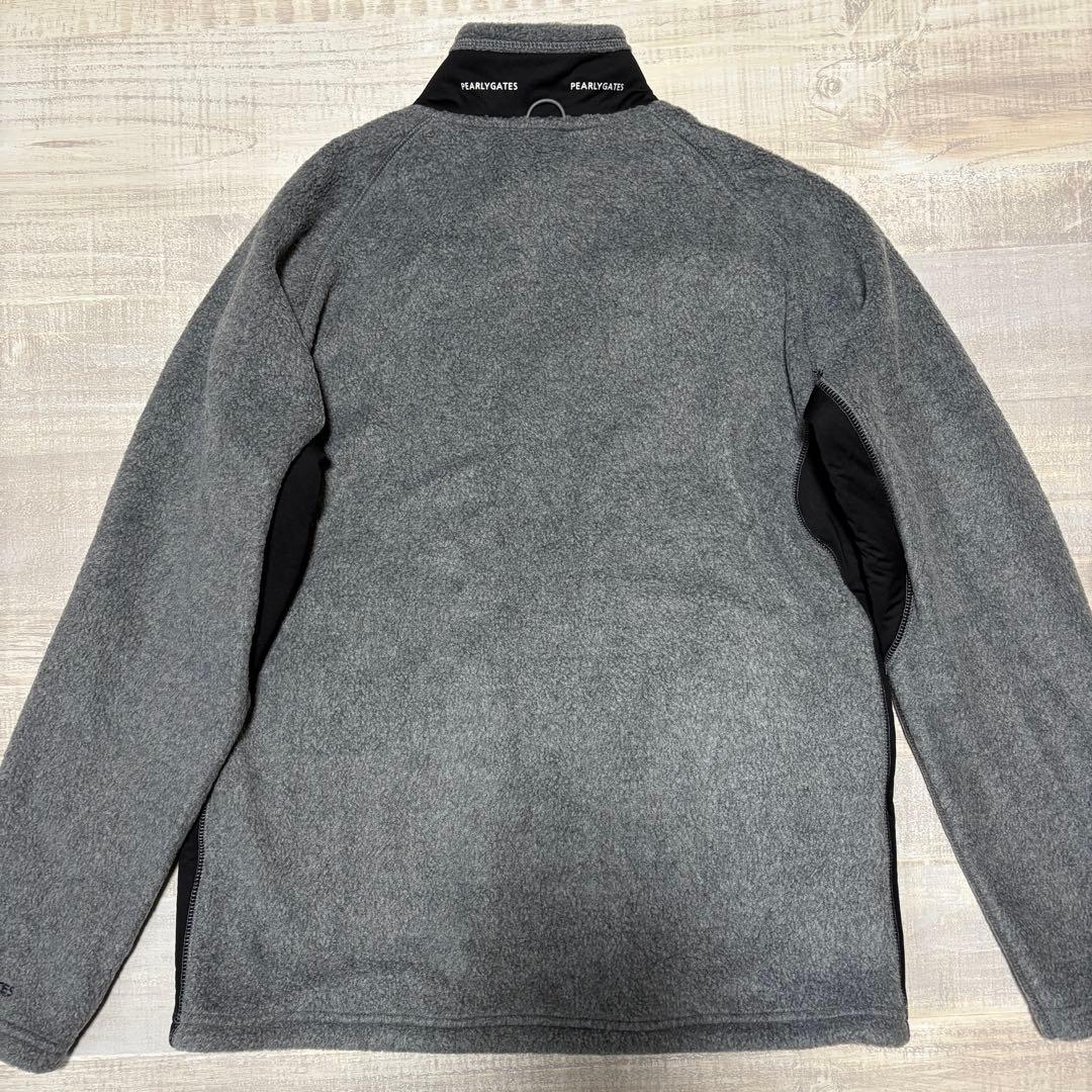 パーリーゲイツ★袖着脱可能★撥水★4Way★高機能★【レディース サイズ1（M】