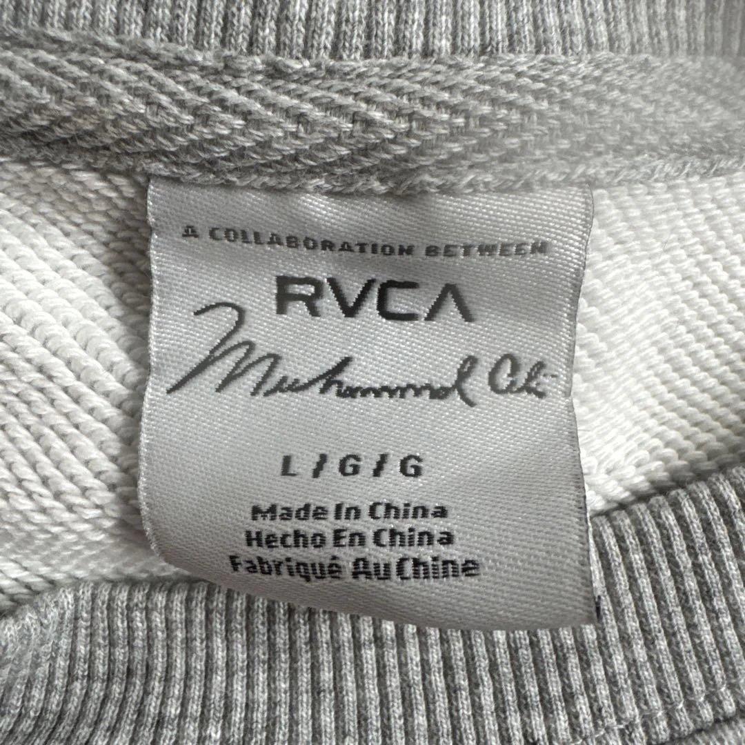 RVCA ルーカ セットアップ