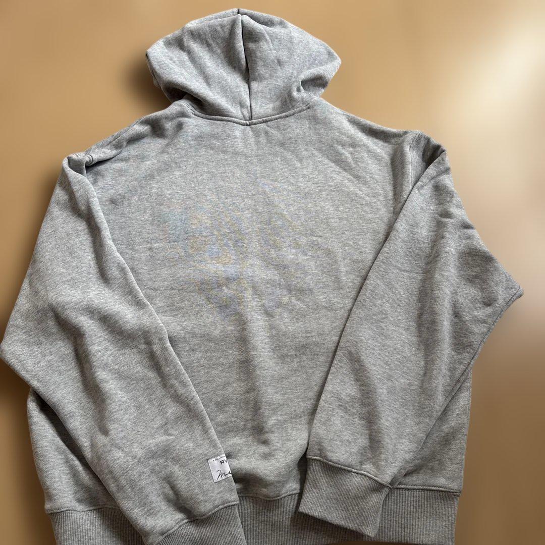 RVCA ルーカ セットアップ