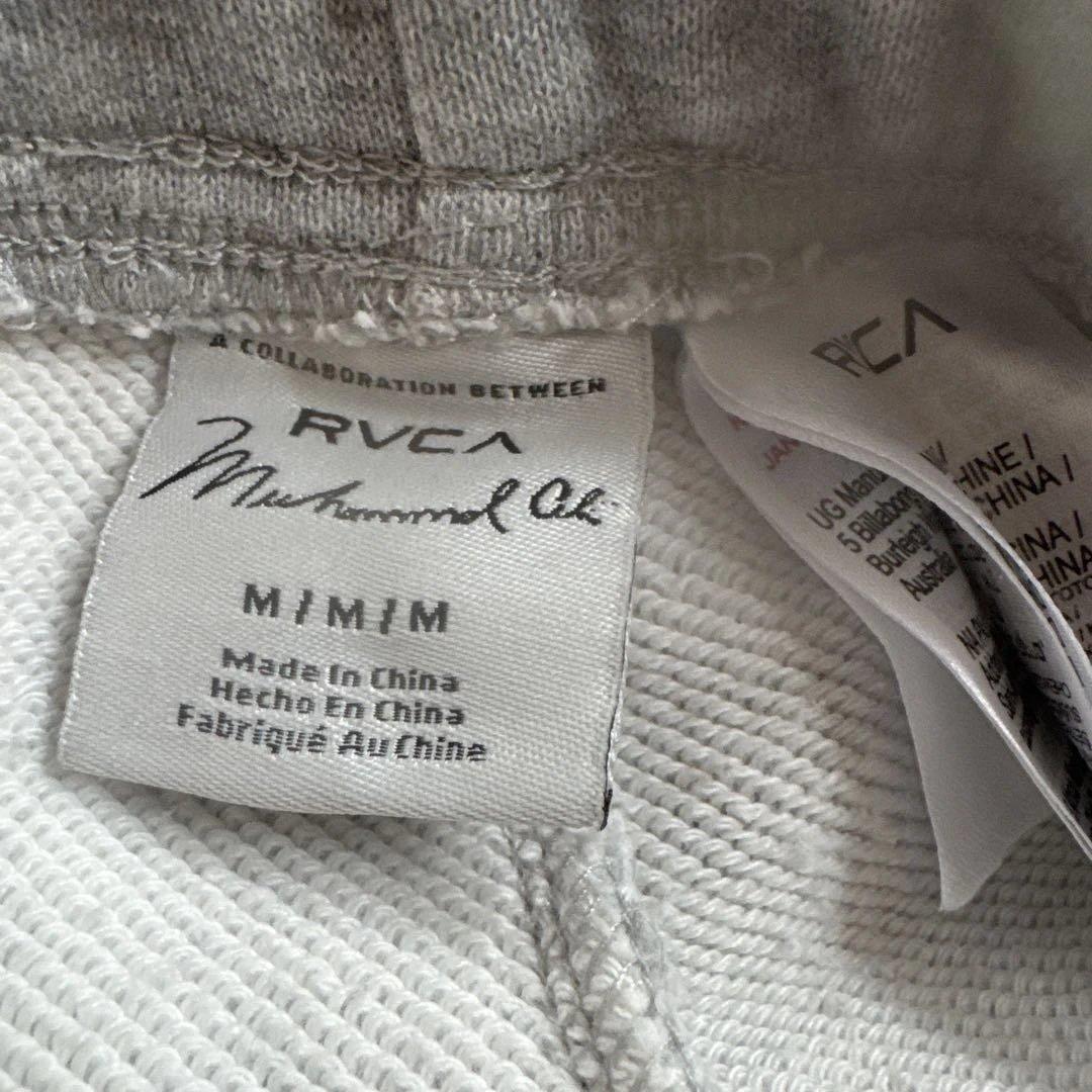 RVCA ルーカ セットアップ