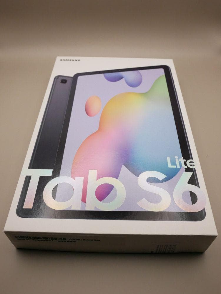 Androidタブレット本体 Samsung Tab S6 Lite 2023