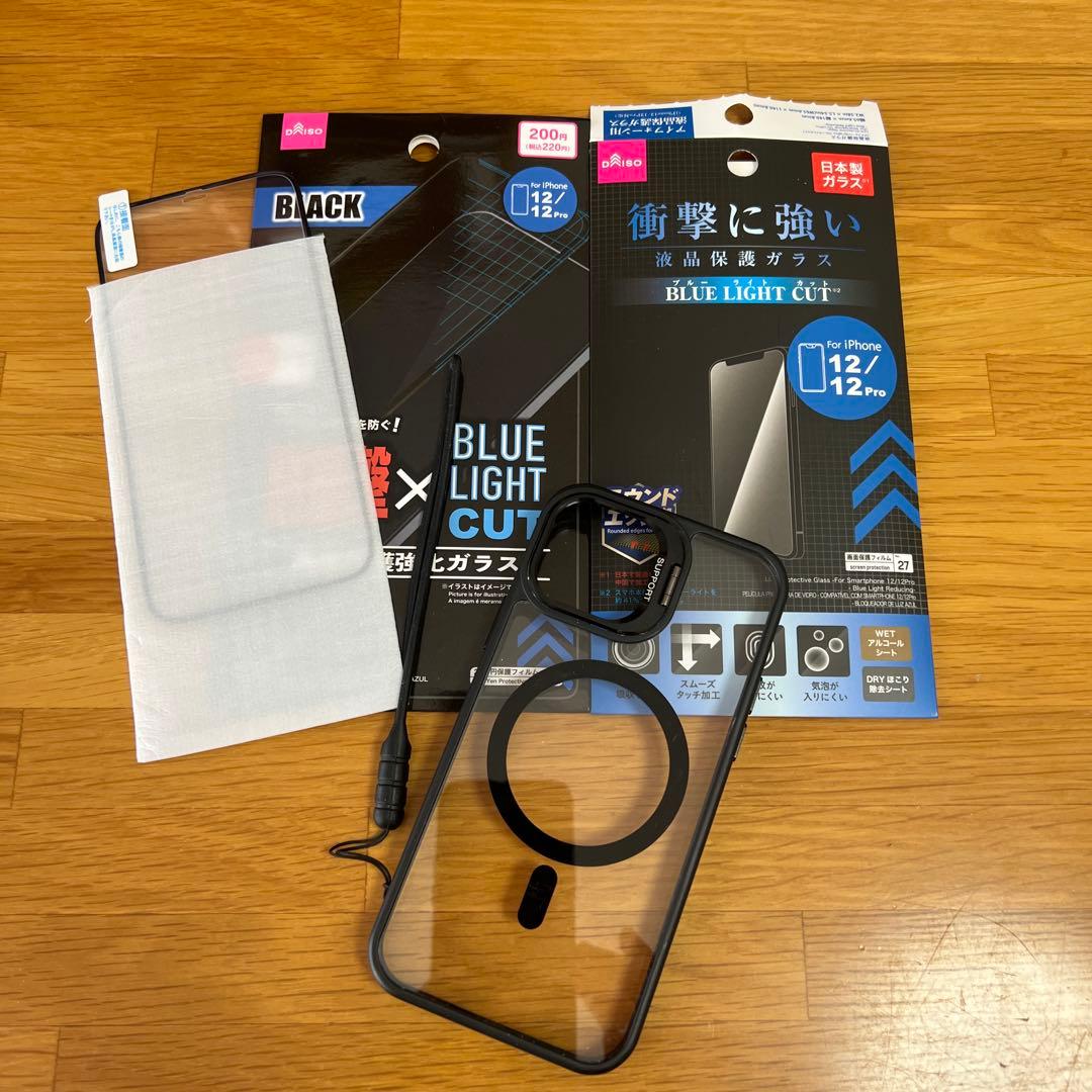 Apple iPhone12 128GB SIMフリー バッテリー86%