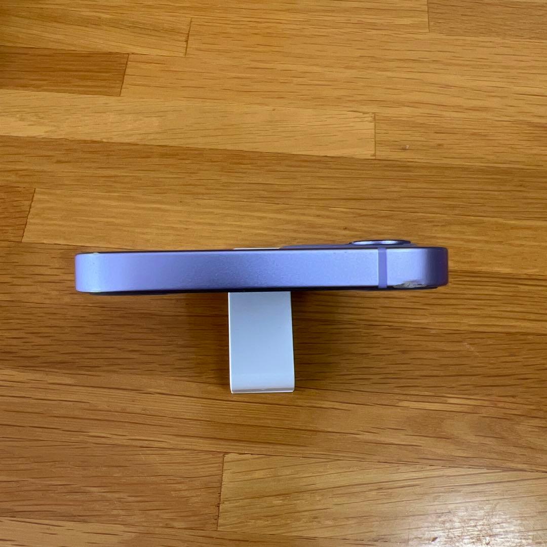 Apple iPhone12 128GB SIMフリー バッテリー86%