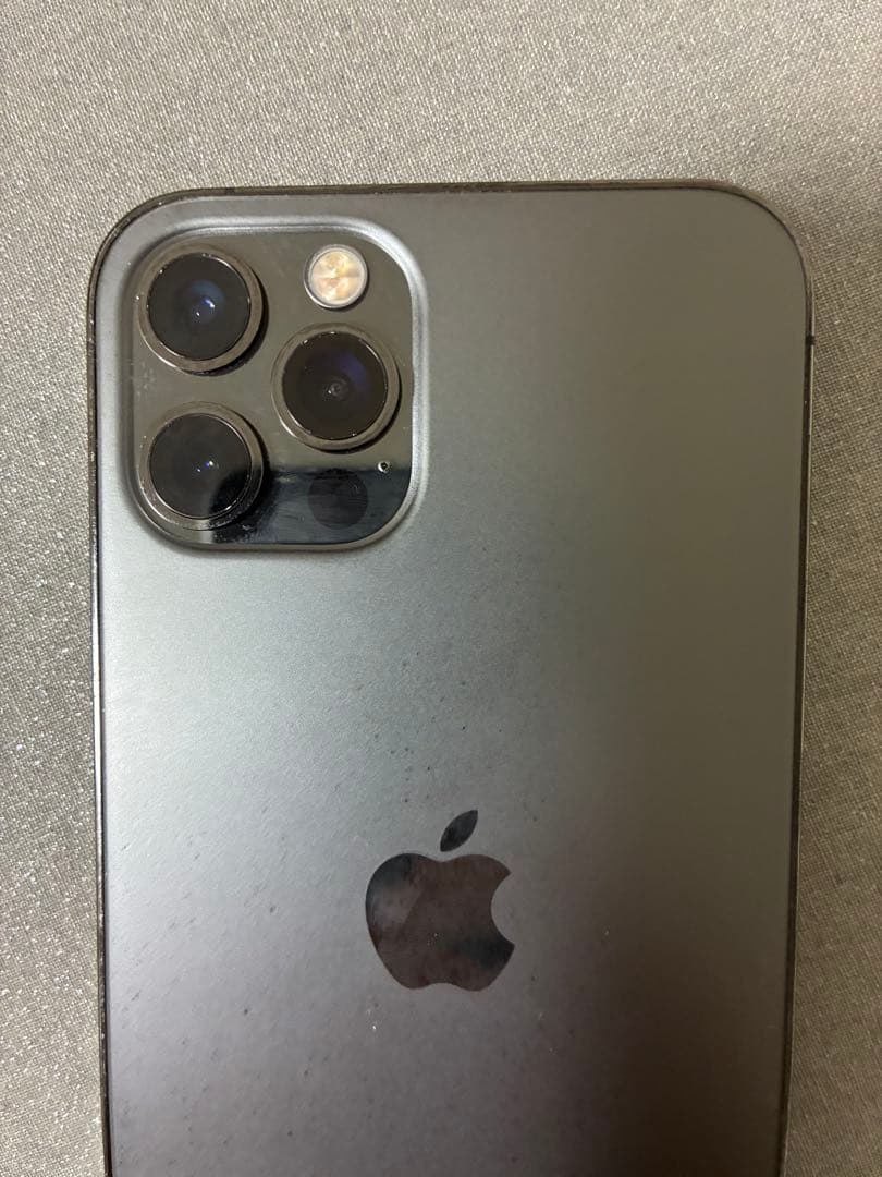 iPhone12pro 128GB ※おまけ付