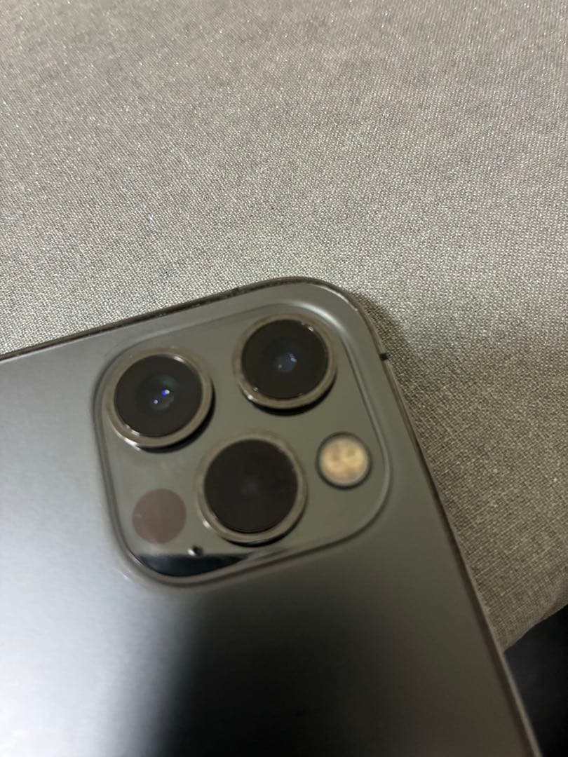 iPhone12pro 128GB ※おまけ付