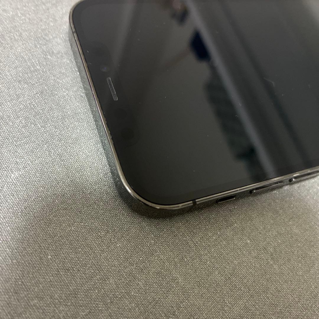 iPhone12pro 128GB ※おまけ付