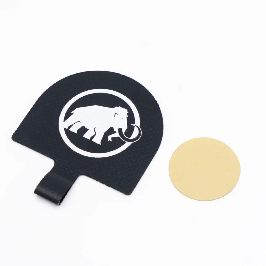 ヨセミテ ストラップ 限定 マムート エディション MAMMUT 日本製