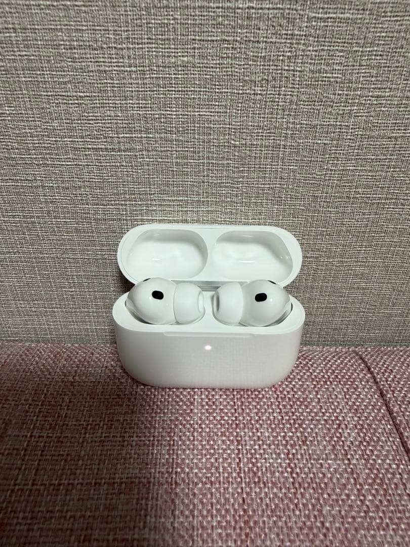 K*i様 AirPods Pro 3 (ホワイト) 本体