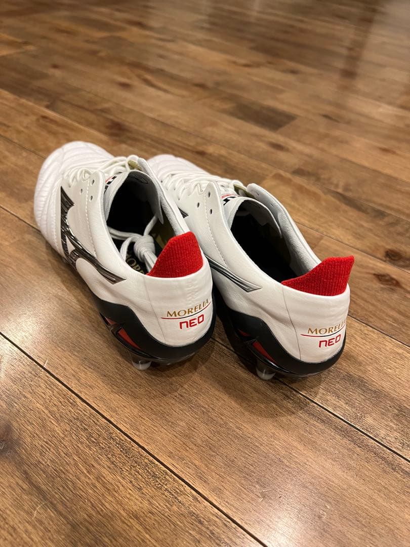 モレリア ネオ 4 ジャパン 26.0 MIZUNO ミズノ サッカー スパイク