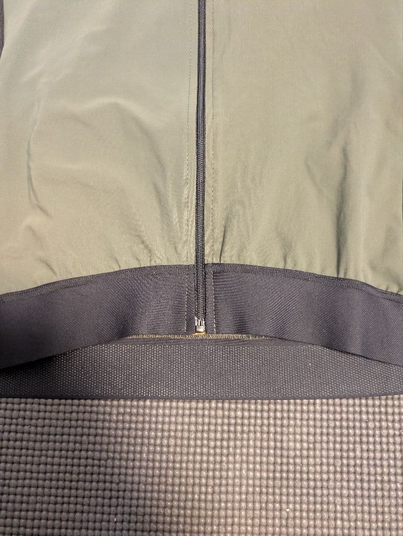 Push Hard サイクルジャージ Mサイズ