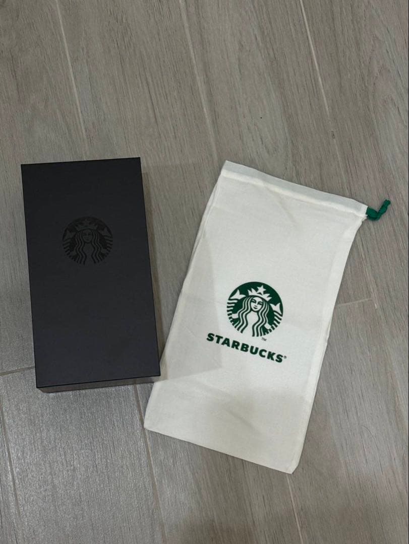 希少 スターバックス　タイ限定ラインストーンタンブラー