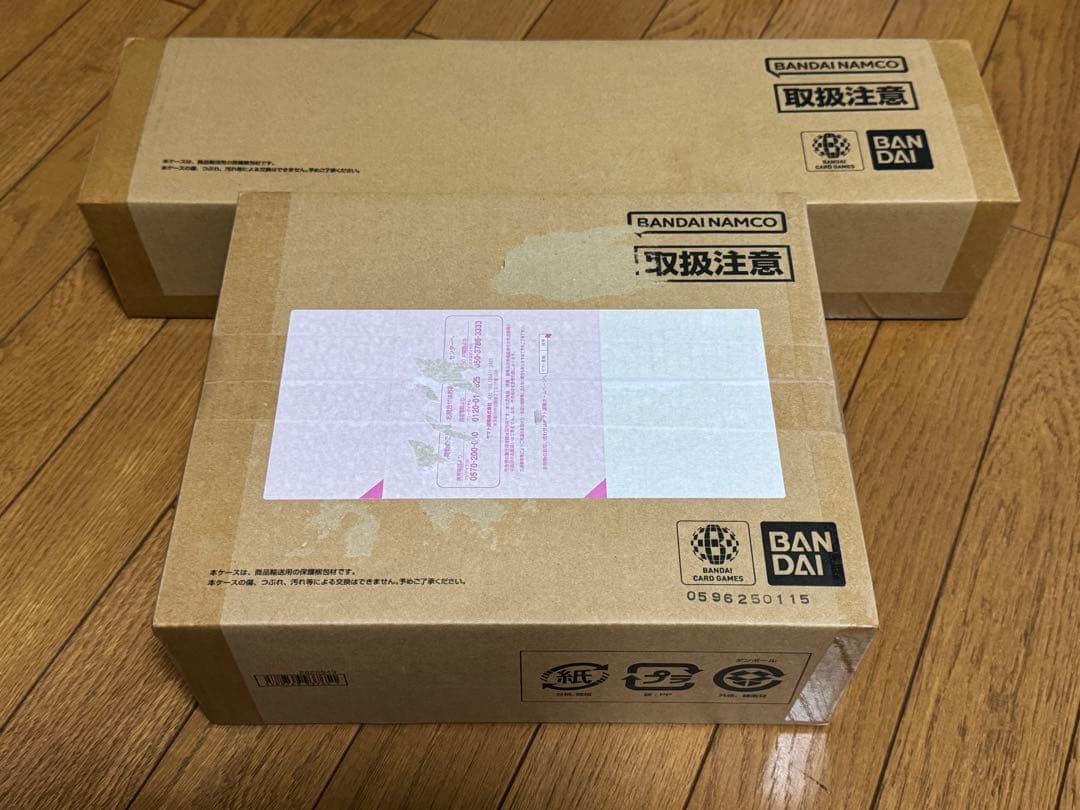 ONE PIECE Anniversary Setのセット