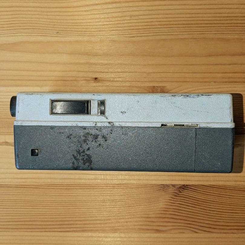 Super 8 Kodak M4 ムービーカメラ　(動作未確認) コダック