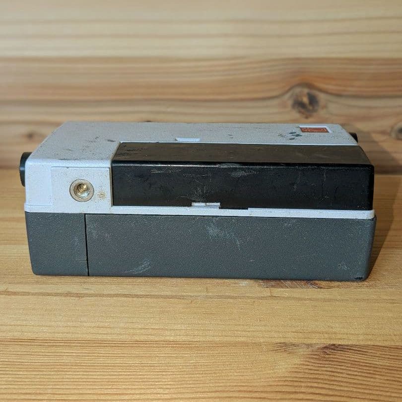 Super 8 Kodak M4 ムービーカメラ　(動作未確認) コダック