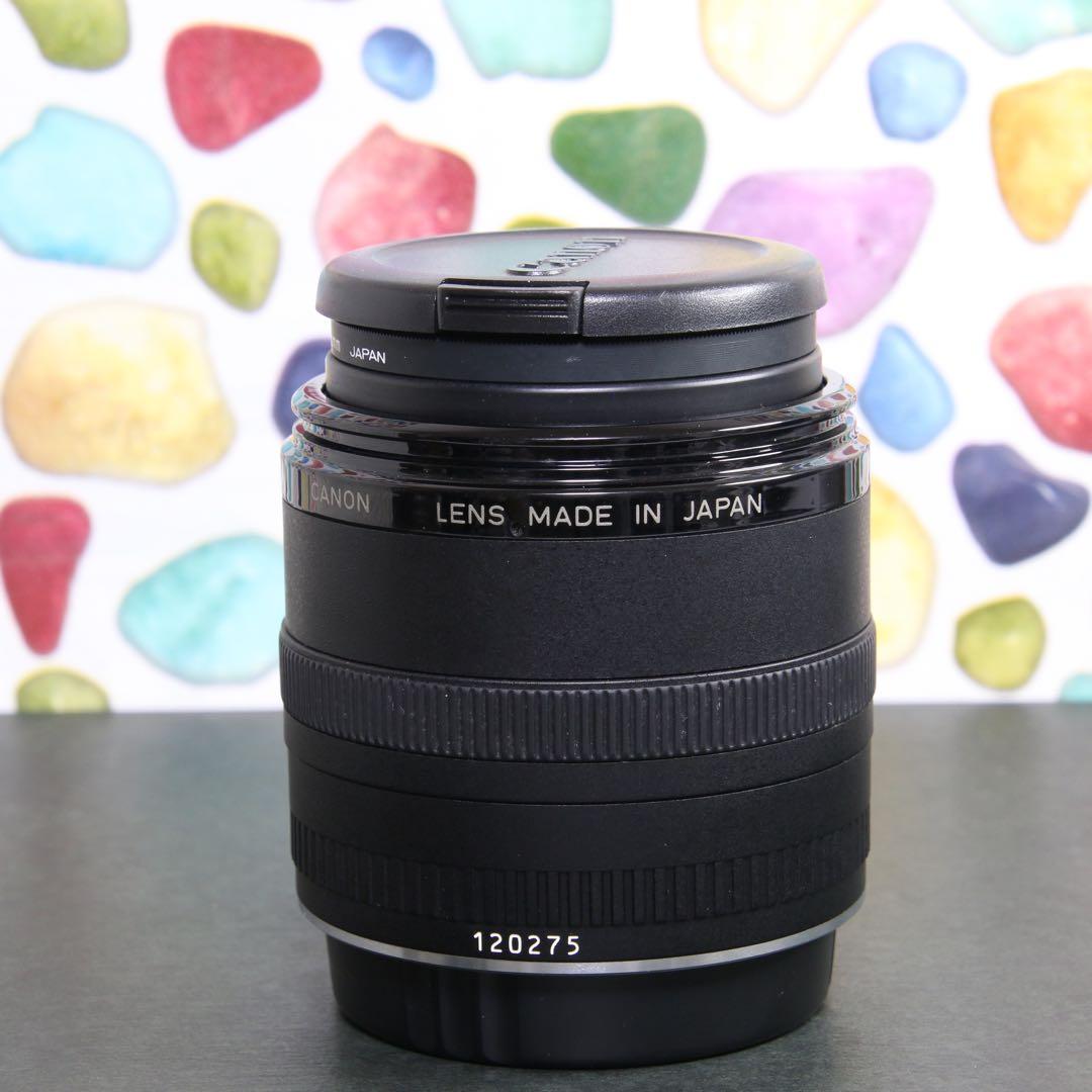 ♥◇Canon EF 50mm F2.5 ◇コンパクトマクロ ◇大人気単焦点♪