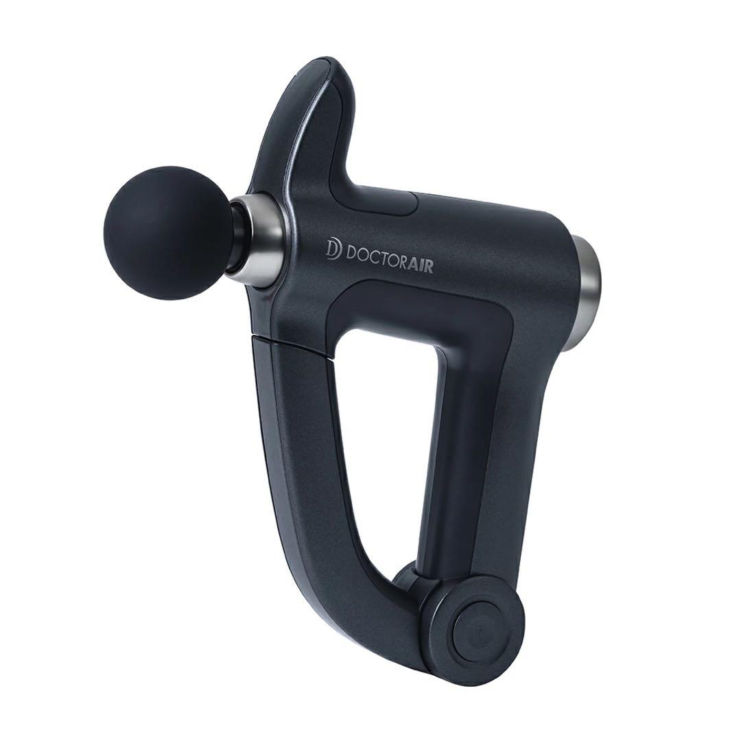 ドクターエア　エクサガンハンディPRO REG-07WH