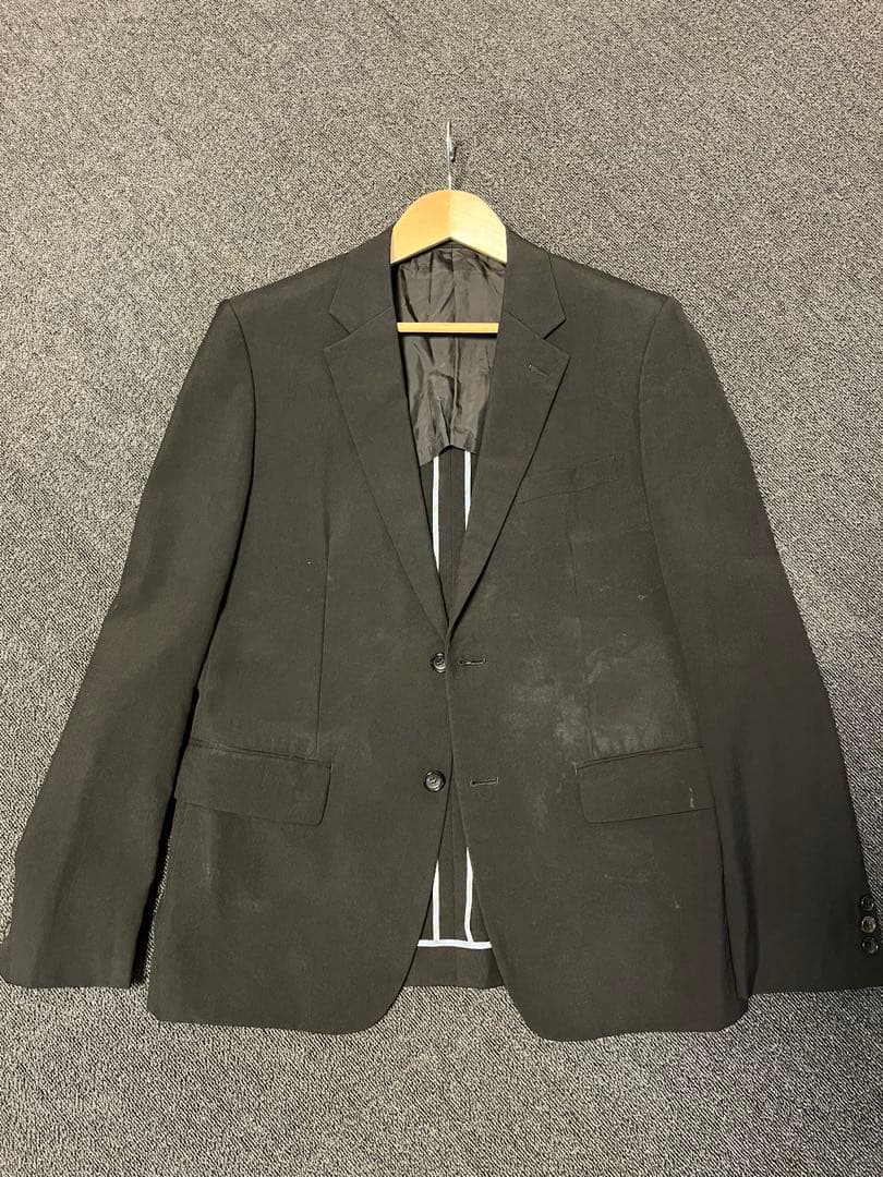 comme des garcons homme スーツ　上下　セット