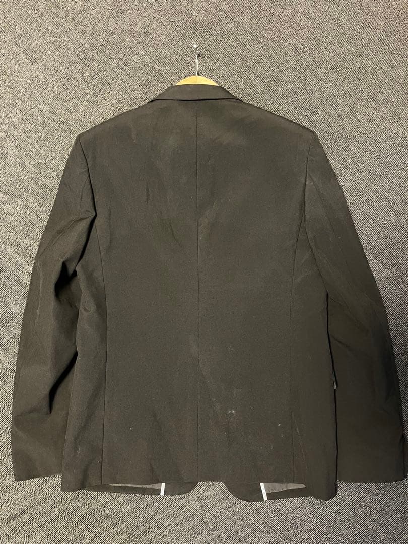 comme des garcons homme スーツ　上下　セット