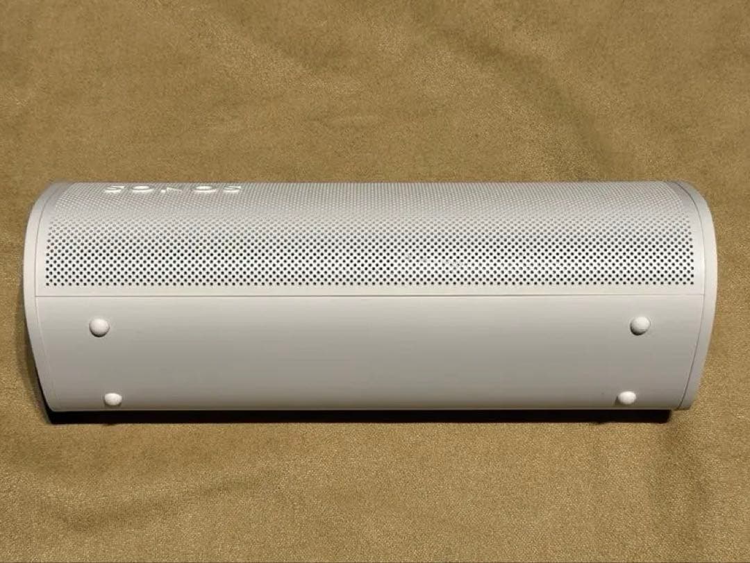 SONOS Roam2 スマートスピーカー ホワイト 本体