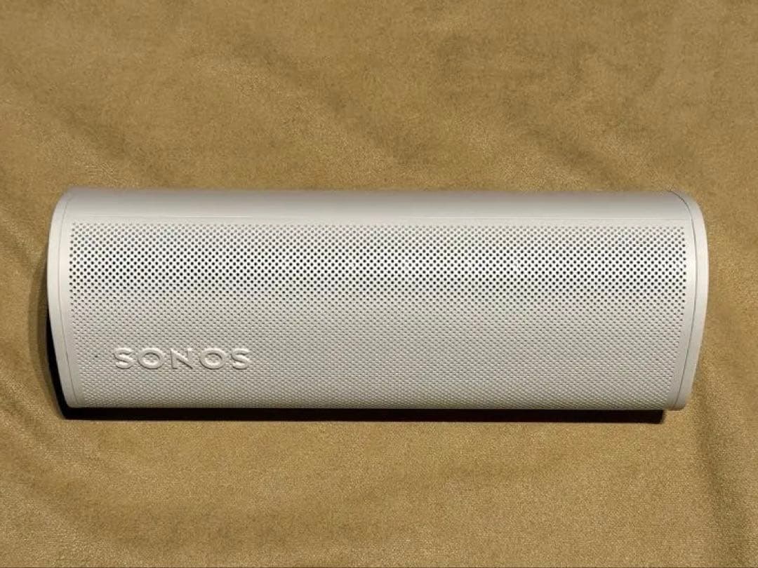 SONOS Roam2 スマートスピーカー ホワイト 本体
