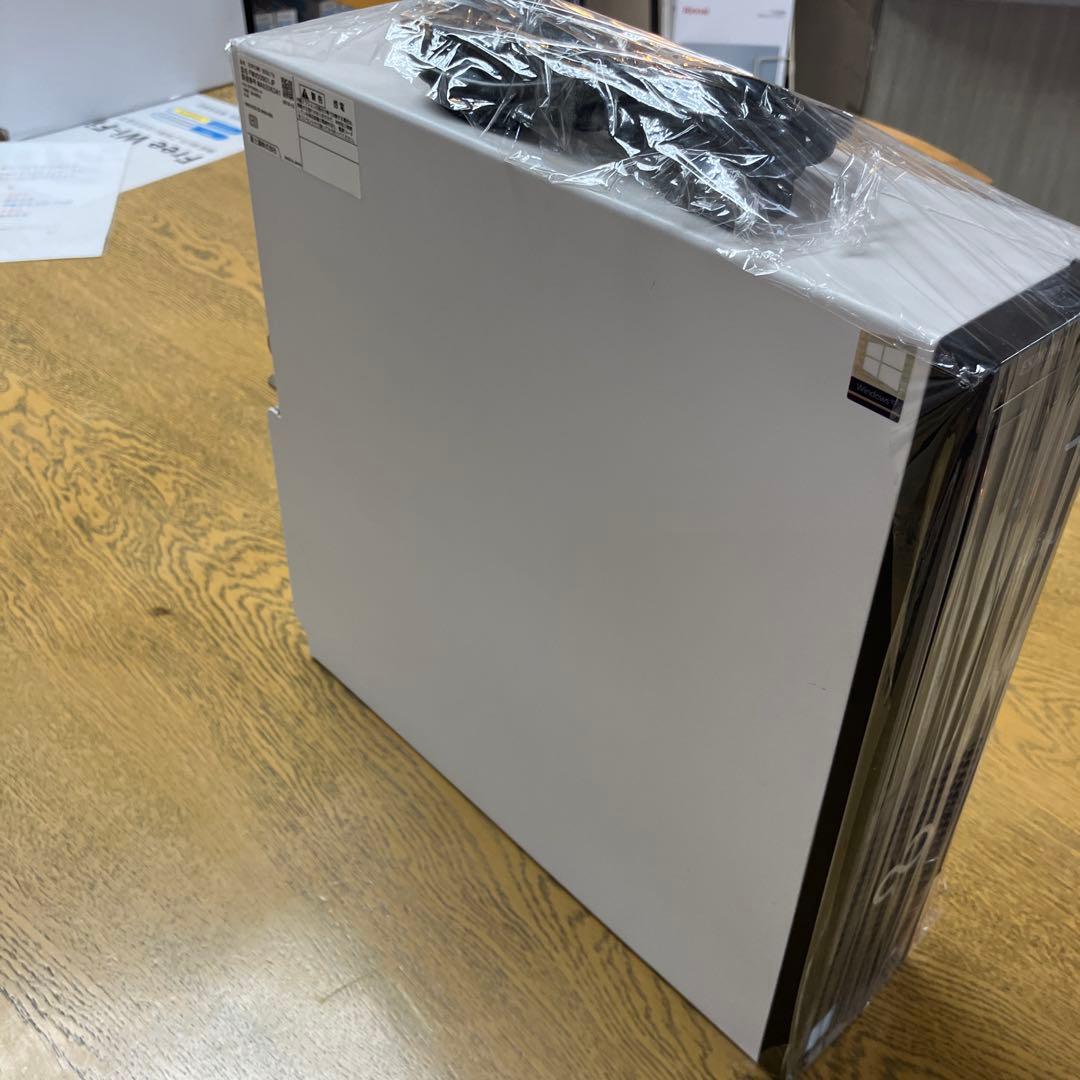 富士通デスクトップPC ESPRIMO D588/TX