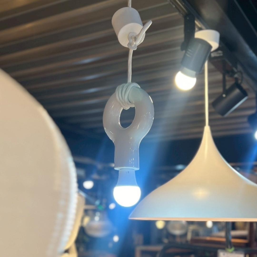 イデー IDEE モレ ペンダントライト(2) 照明 シンプル ナチュラル 北欧