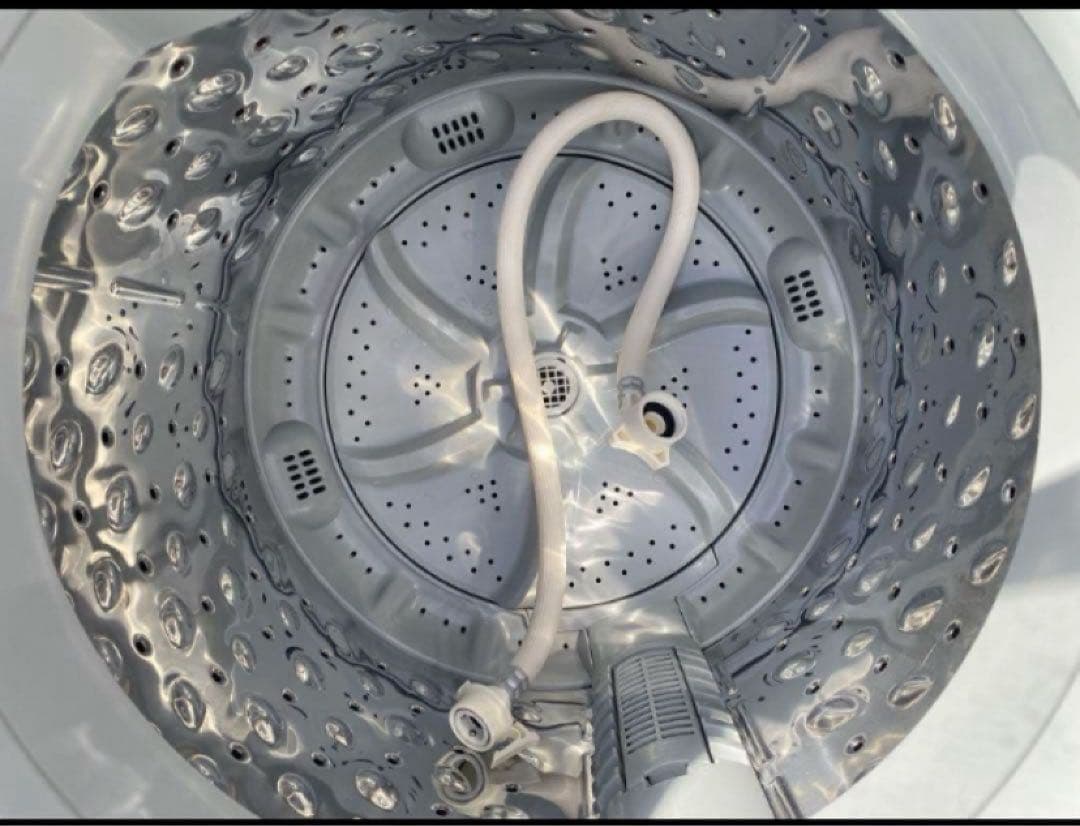 近隣地域限定送料無料❗️美品　ニトリ　冷蔵庫洗濯機セット