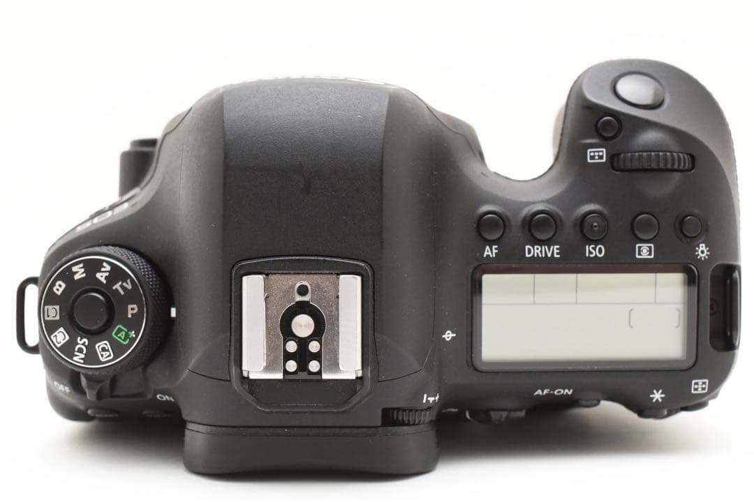 一眼レフカメラCanon EOS 6D mark II標準&望遠&単焦点セット