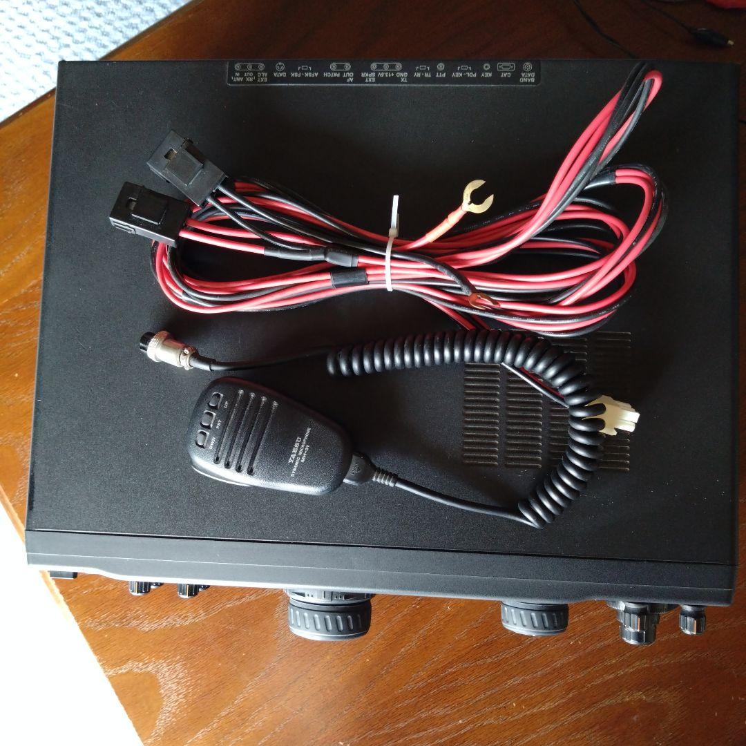 ヤエス　アマチュア無線機　　 ＨＦ/50MHz　FT-920