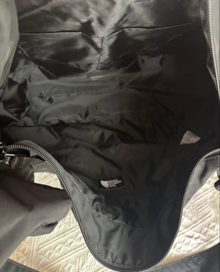 ノースフェイス ショルダーバッグNN2PQ15A