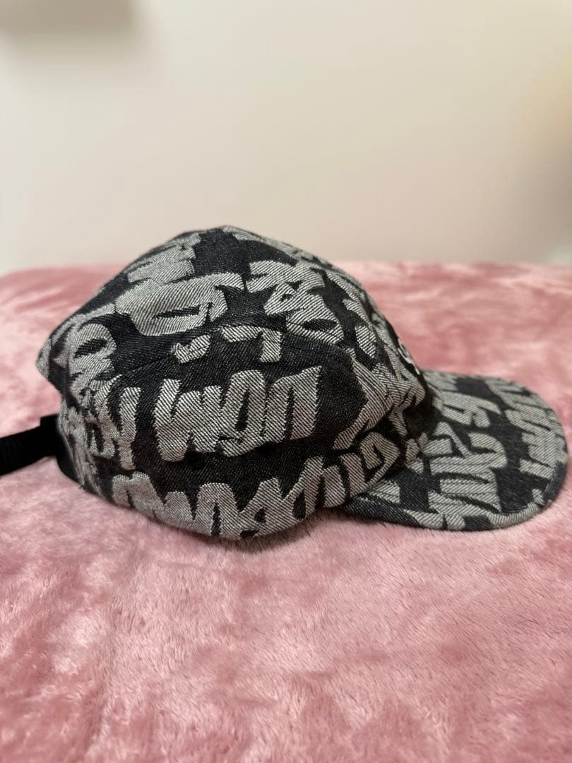 Supreme グラフィティキャップ