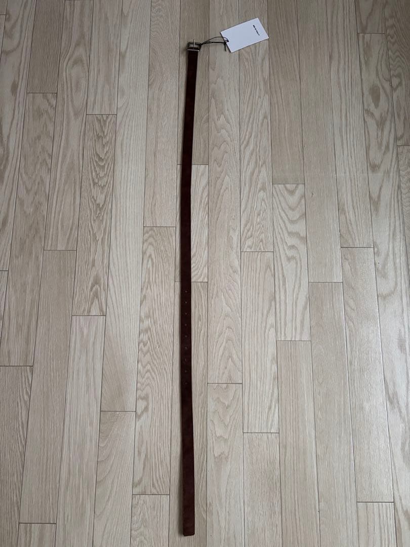 ★あんちょろ★ラポドゥジェムleather belt