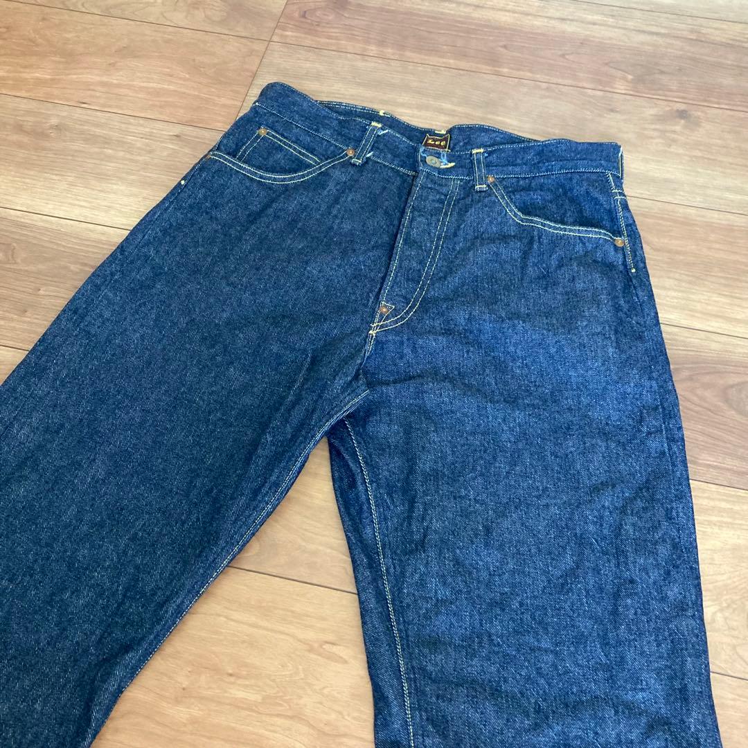 パンツ LEE Archives 101 COWBOY 1945 LM6321 W32
