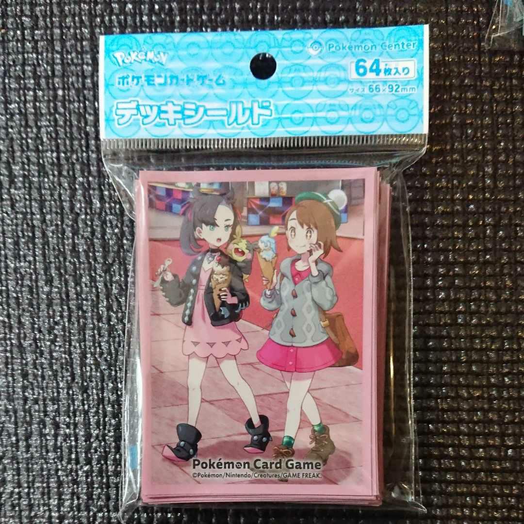 [ポケモンカード]POKEMON TRAINERS Off shot!