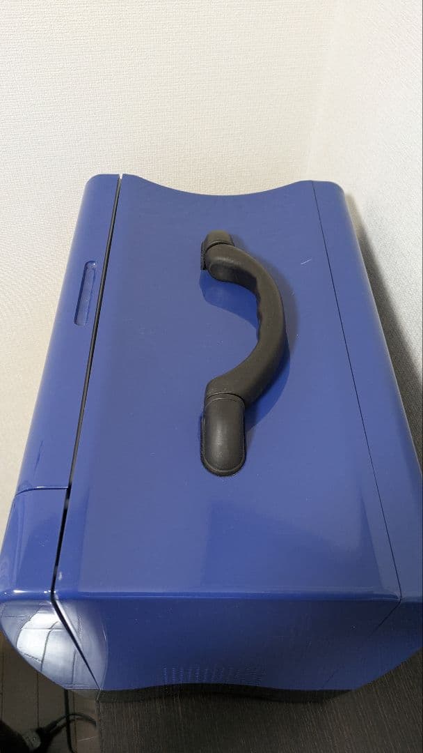 【中古品】WAVE BOX ポータブル電子レンジ