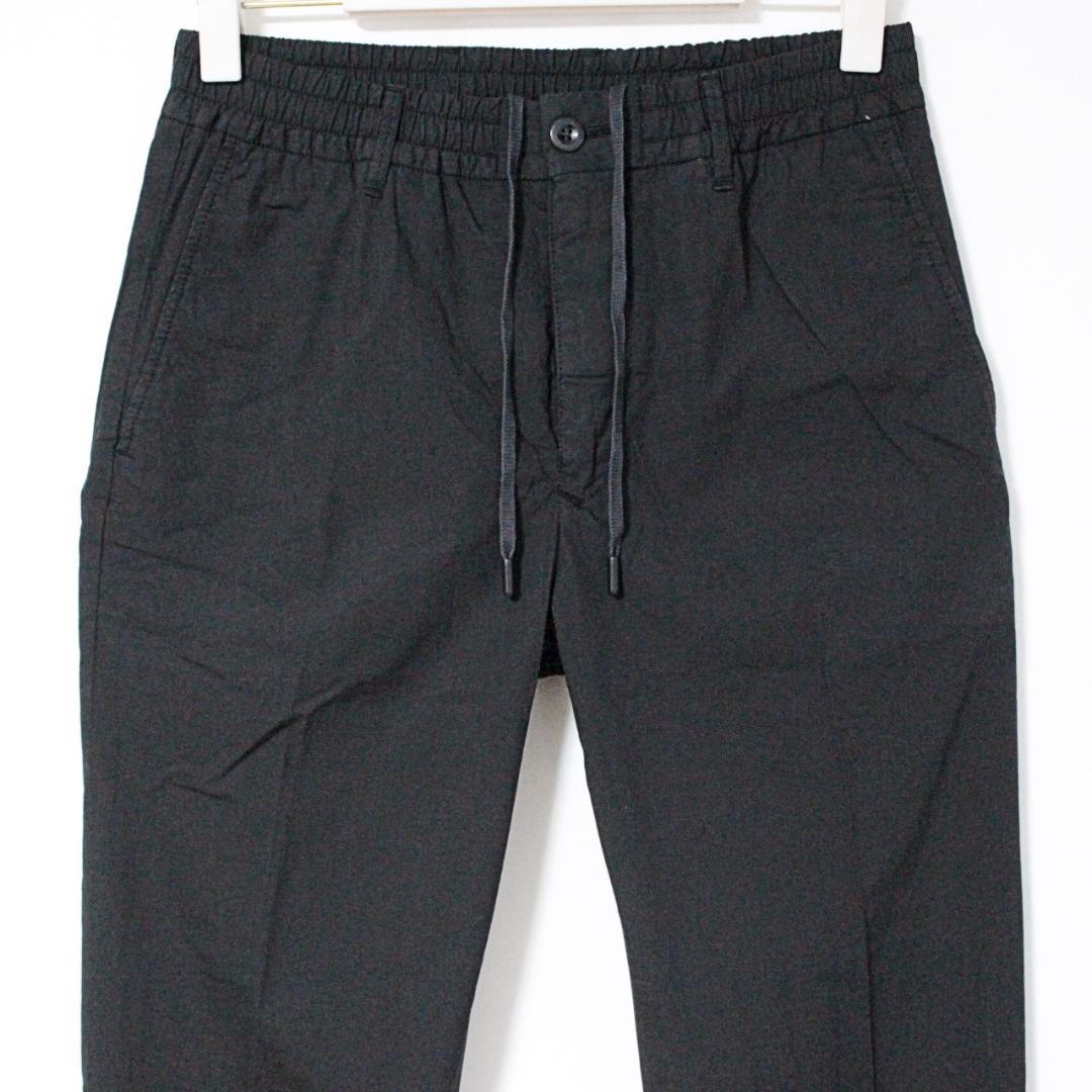 新品 インコテックス ストレッチスリム イージーパンツ S-M（W72‐76）