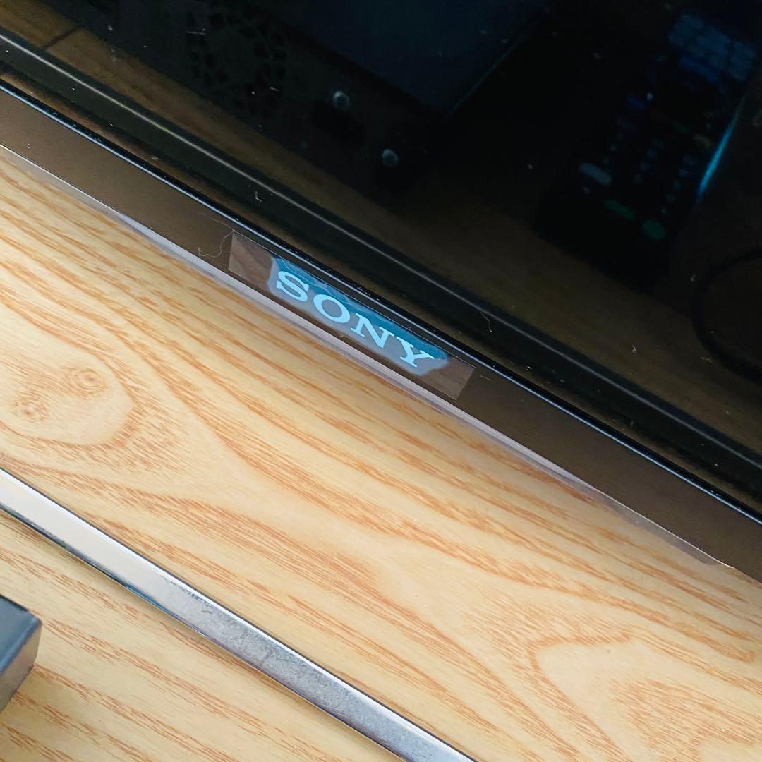 【 ブルーレイセット 】SONY BRAVIA 42インチ　2014年　テレビ