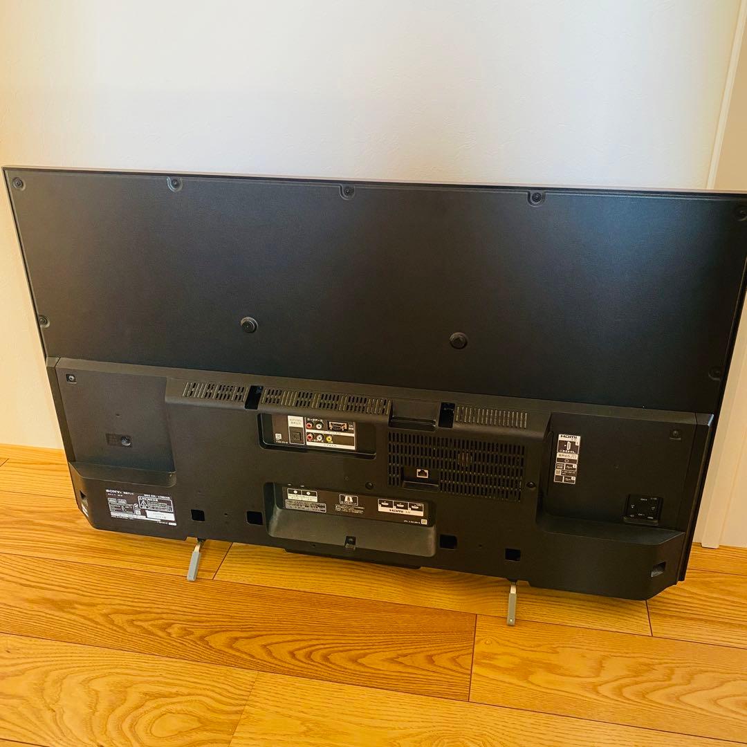 【 ブルーレイセット 】SONY BRAVIA 42インチ　2014年　テレビ