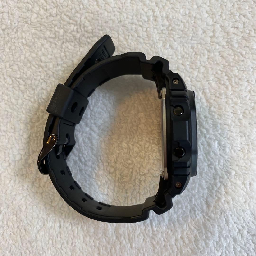 【即日発送可能】G-SHOCK BEAMS DW-6900 BRAIN DEAD